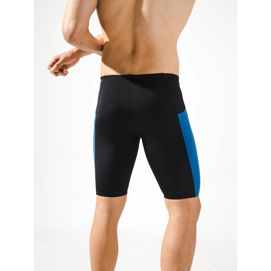 [TẶNG KHĂN]Quần Bơi nam Summer Cool 9 inch chống bám nước, bền màu, chống UV, đồ bơi nam, đồ thể thao đi biển Coolmate