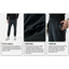 Quần Jogger ECC Warp Knitting co giãn thoáng khí, quần đi làm đi chơi dạo phố Coolmate