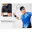 Băng tay thể thao Wristband mềm mại, thấm hút mồ hôi Coolmate