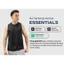 Áo Tanktop thể thao Active Essentials thoáng khí Coolmate
