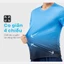 Combo 2 áo thun thể thao chạy bộ graphic siêu nhẹ thấm hút đa dạng màu Coolmate