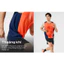 Áo Singlet nam thể thao chạy bộ không đường may seamless CoolFast V2 Coolmate
