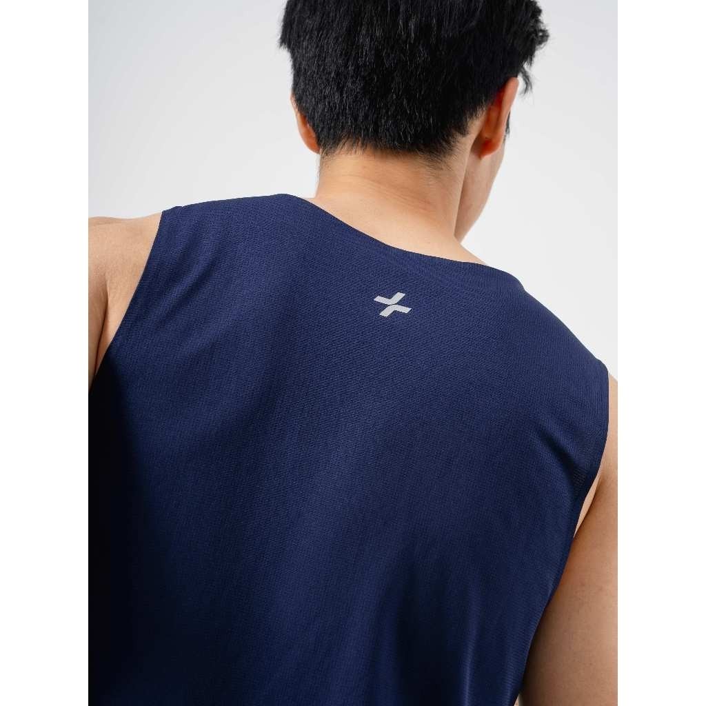 [MUA 4 GIẢM 20%]Áo Singlet nam thể thao chạy bộ không đường may seamless CoolFast V2 Coolmate