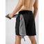 Quần Shorts Nam thể thao Tập Gym 7 inch Essentials co giãn thoáng khí Coolmate