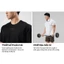 Áo Thun Gym thể thao 100% Cotton Oversize Comfort, thấm hút tốt co giãn thoải mái Coolmate