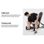 Áo Thun Gym thể thao 100% Cotton Oversize Comfort, thấm hút tốt co giãn thoải mái Coolmate