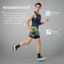 Áo ba lỗ nam Singlet thể thao chạy bộ Graphic Special thoáng khí Coolmate[OUTLET - Không đổi trả]