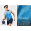 Áo ba lỗ nam Singlet thể thao chạy bộ Graphic Special thoáng khí Coolmate[OUTLET - Không đổi trả]