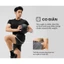 Quần Shorts Nam Tập Gym thể thao 5 inch Essentials co giãn và thoáng khí Coolmate