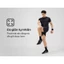 Quần Shorts Thể Thao 5" Moving nhanh khô, thoáng mát Coolmate