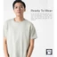 Combo Pack 3 áo thun cotton 220gsm Coolmate