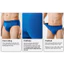Combo 3 Quần lót Nam Brief Ex-Comfort Modern Bamboo mềm mại kháng khuẩn Coolmate