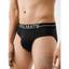 Combo 3 Quần lót Nam Brief Ex-Comfort Modern Bamboo mềm mại kháng khuẩn Coolmate