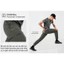 Quần dài nam Jogger thể thao ExDry dệt Woven mềm mịn co giãn tốt Coolmate