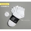 Combo Pack 5 Đôi Tất Vớ cổ trung Coolmate Basics Coolmate