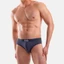 Combo 5 Quần lót nam Tam Giác Brief Bamboo kháng khuẩn Coolmate