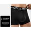 Combo 3 Quần lót Nam Trunk Ex-Comfort Modern Bamboo mềm mại kháng khuẩn Coolmate
