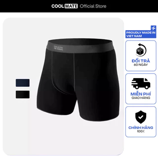 Quần lót nam thể thao chạy bộ Fast & Free Run công nghệ Không Đường May êm ái Coolmate
