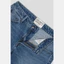 Coolmate x Copper Denim | Quần Jeans dáng Straight mặc thoải mái, quần đi làm đi chơi dạo phố