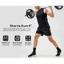 Quần Short nam thể thao Gym 5" Essentials co giãn, thấm hút, nhanh khô Coolmate