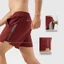 Quần Short nam thể thao Gym 5" Essentials co giãn, thấm hút, nhanh khô Coolmate