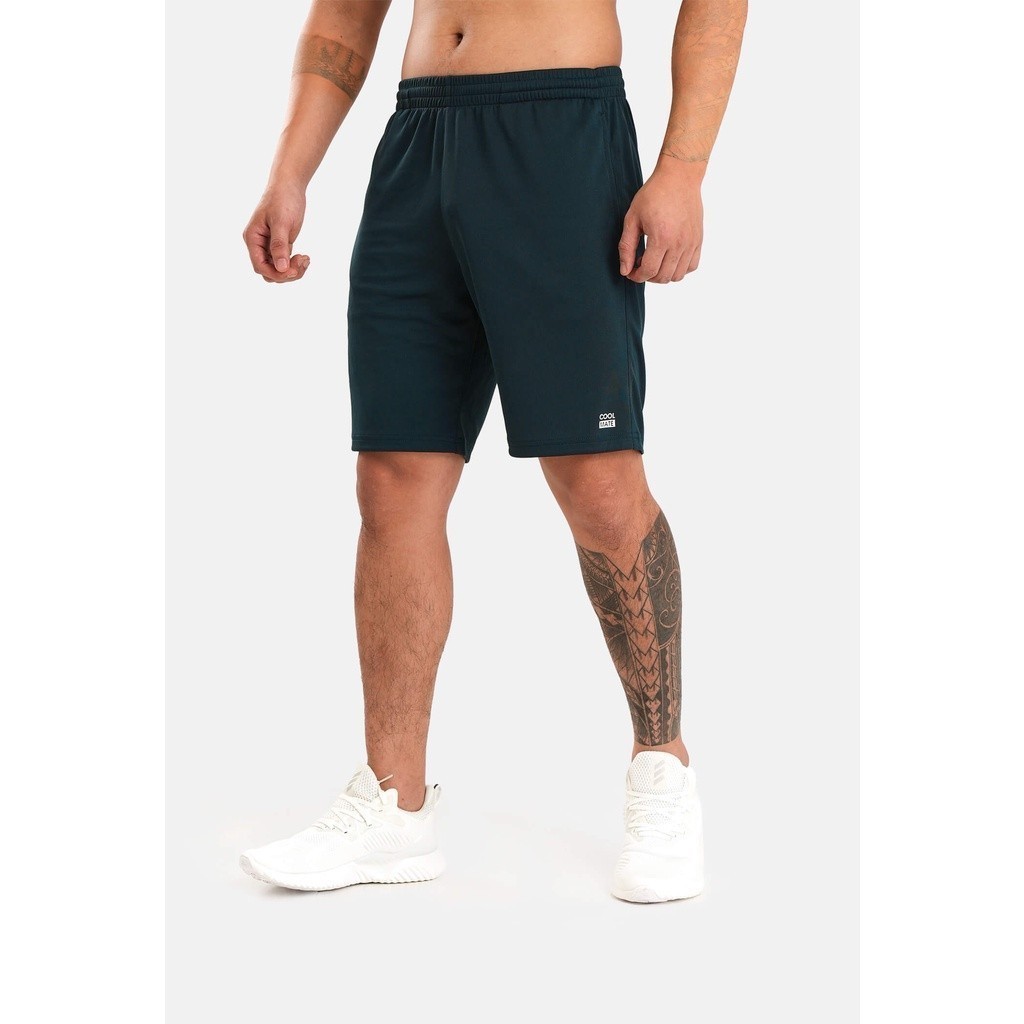 [TẶNG QUÀ ĐƠN 329K]Combo 03 Quần short nam thể thao ProMax S1 thoáng khí Coolmate