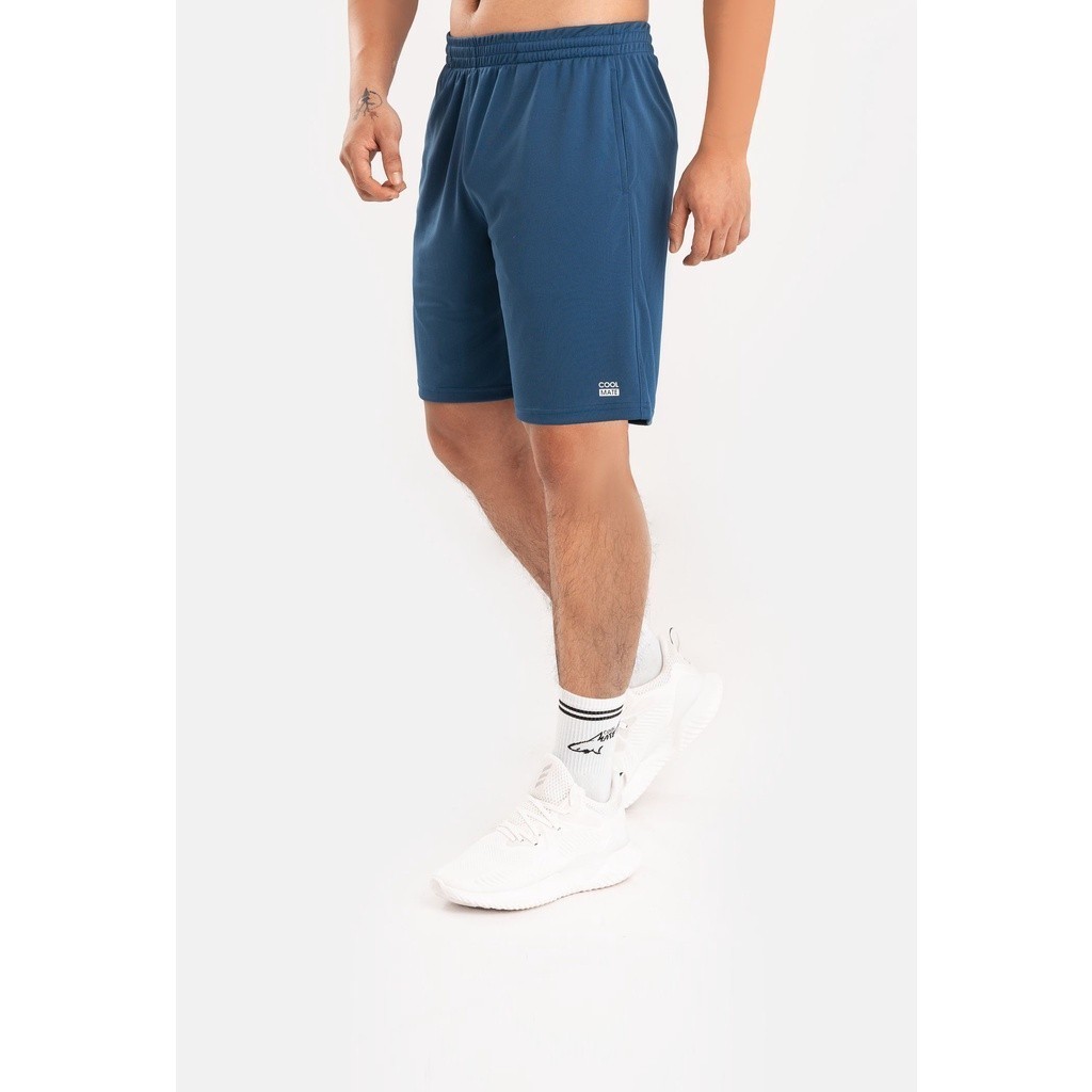[TẶNG QUÀ ĐƠN 329K]Combo 03 Quần short nam thể thao ProMax S1 thoáng khí Coolmate
