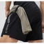 Quần Short nam thể thao Gym 5" Essentials co giãn, thấm hút, nhanh khô Coolmate