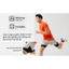 Quần Shorts thể thao chạy bộ 2 lớp Fast & Free III Coolmate