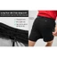 Quần Shorts thể thao chạy bộ 2 lớp Fast & Free III Coolmate