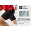 Quần Shorts thể thao chạy bộ 2 lớp Fast & Free III Coolmate