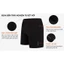 Quần thể thao nam ULTRA SHORT 7'' thoáng khí dễ vận động Coolmate