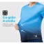 Áo Thun nam TShirt thể thao chạy bộ in graphic Special siêu nhẹ, thoáng khí, thấm hút tốt Coolmate