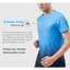 Áo Thun nam TShirt thể thao chạy bộ in graphic Special siêu nhẹ, thoáng khí, thấm hút tốt Coolmate