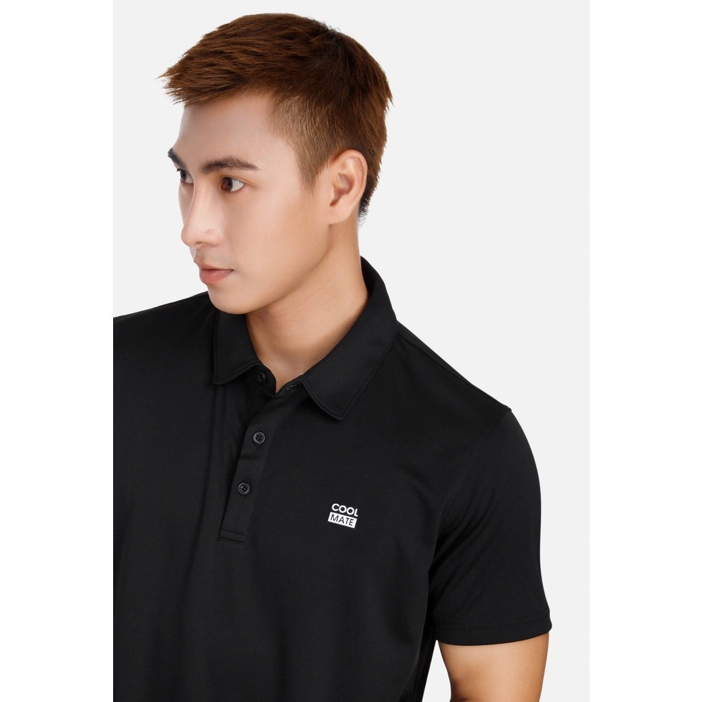 [TẶNG QUÀ ĐƠN 329K]Combo 2 Áo polo nam thể thao Promax-S1, áo Gym, chạy bộ, Pickleball, Tennis thoáng khí Coolmate