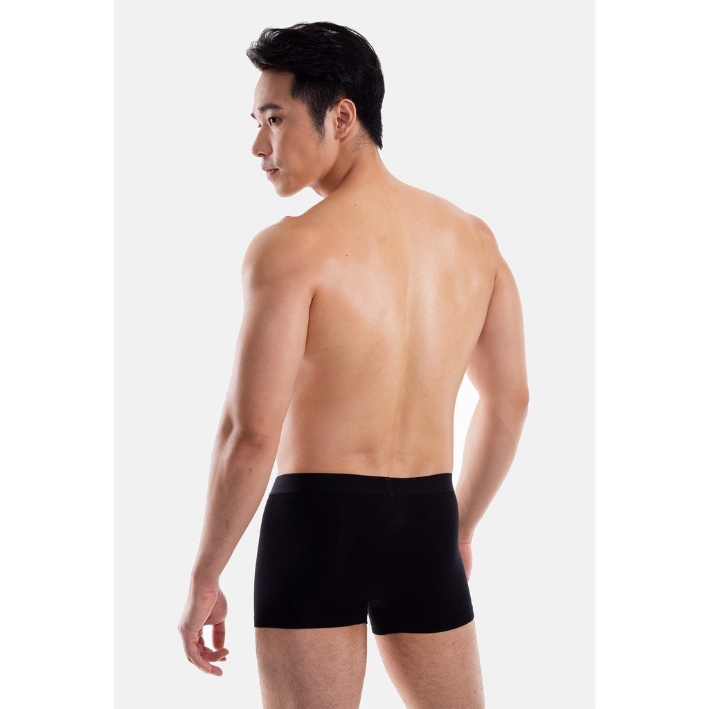 [TẶNG QUÀ ĐƠN 329K]Set 2 quần lót Bamboo Trunk kháng khuẩn khử mùi Coolmate