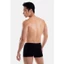 Set 2 quần lót Bamboo Trunk kháng khuẩn khử mùi Coolmate