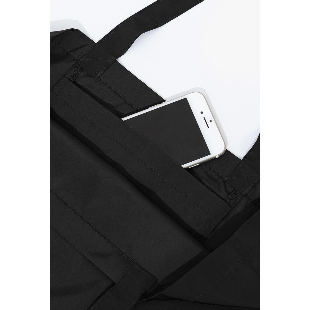 [MUA 2 GIẢM 5%]Túi tote vải Clean Bag trơn thân thiện môi trường Coolmate