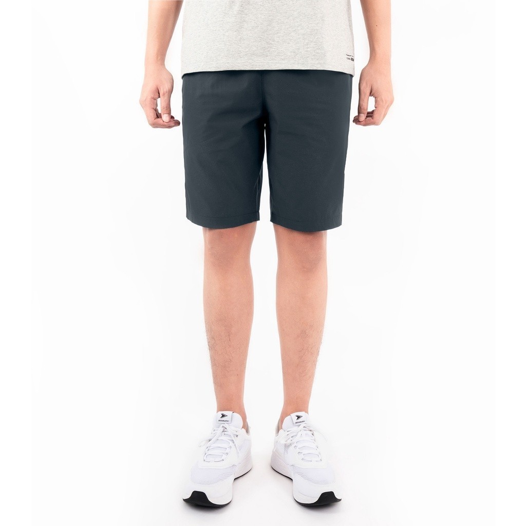 [MUA 4 GIẢM 20%]Quần thể thao nam Daily Short có khoá kéo năng động Coolmate