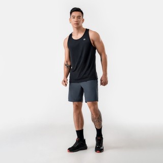 [GIÁ TỐT TRÊN LIVE]Quần thể thao nam 7inch Ultra Short có túi khóa kéo Coolmate