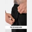 Quần thể thao nam 7inch Ultra Short có túi khóa kéo Coolmate