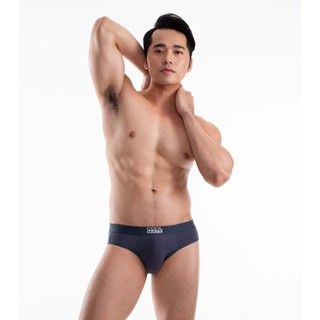 Combo 3 Quần lót tam giác nam BRIEF BAMBOO mềm mại, thấm hút, kháng khuẩn Coolmate