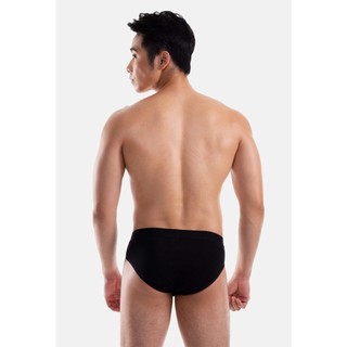 Combo 3 Quần lót tam giác nam BRIEF BAMBOO mềm mại, thấm hút, kháng khuẩn Coolmate