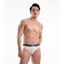 Quần lót nam tam giác Brief Bamboo kháng khuẩn Coolmate