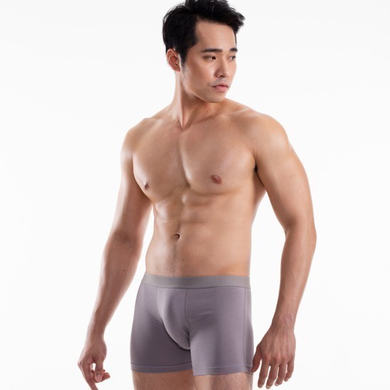 [MUA 2 GIẢM 5%]Quần lót nam Trunk Cotton Compact co giãn Coolmate