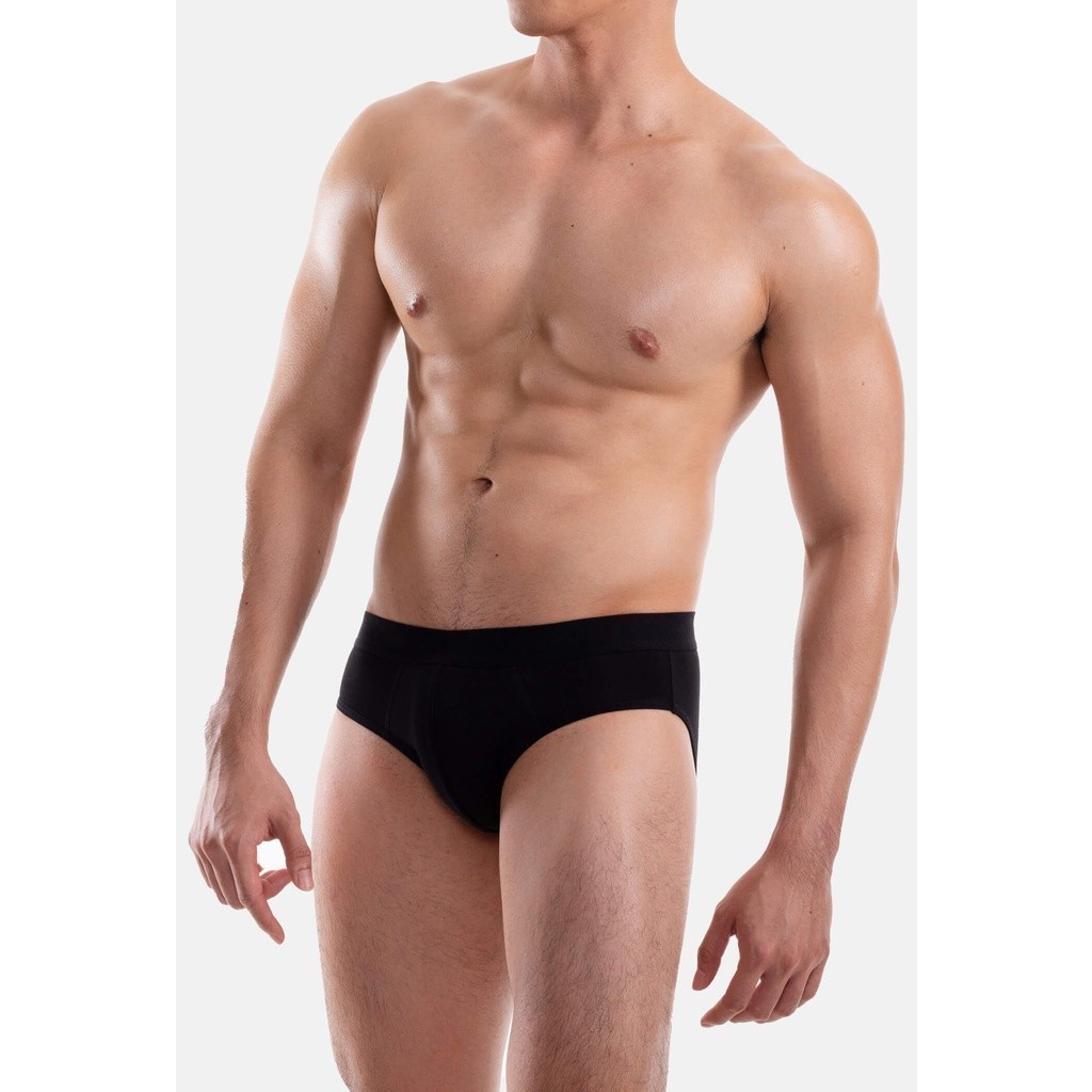 [MUA 2 GIẢM 5%]Quần lót tam giác nam Brief Cotton co giãn Coolmate