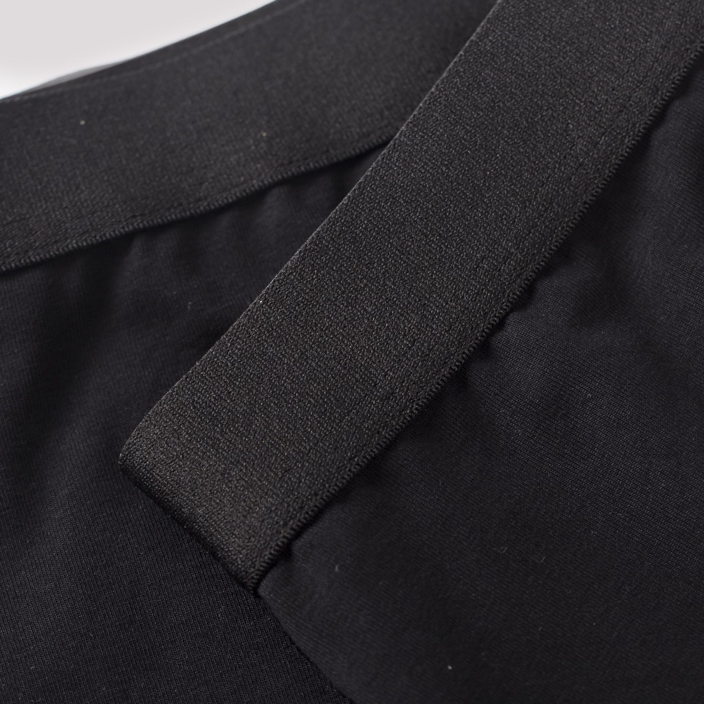 [TẶNG QUÀ ĐƠN 329K]Combo 3 quần lót sịp tam giác Cotton đen, xám, xanh ghi Coolmate TGDXXg
