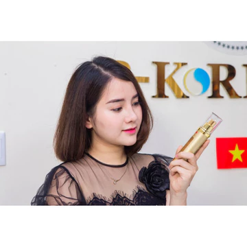 Serum vàng 24K,Tinh chất, serum dưỡng trắng, serum vitamin C, serum trắng da, serum dưỡng da, cấp ẩm . Dr Larian