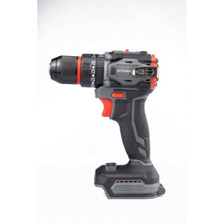 Thân Máy Khoan Pin 3 Chức Năng STARKER - Không Chổi Than - dùng pin phổ thông makita - Đầu Autolock 10ly