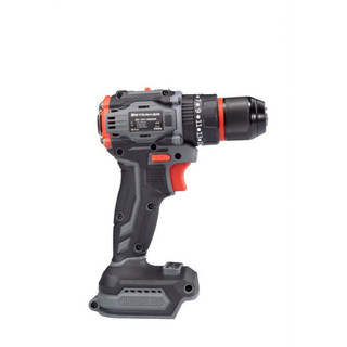 Thân Máy Khoan Pin 3 Chức Năng STARKER - Không Chổi Than - dùng pin phổ thông makita - Đầu Autolock 10ly